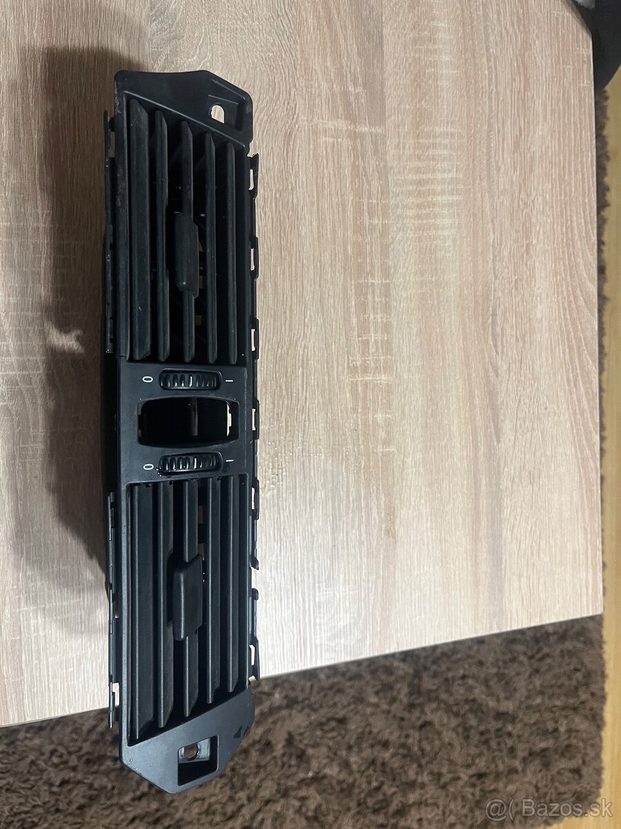 E60 parkovacie senzory Mpaket - 4