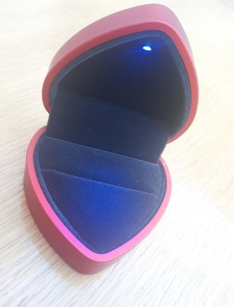 Svietiaca krabička - 4