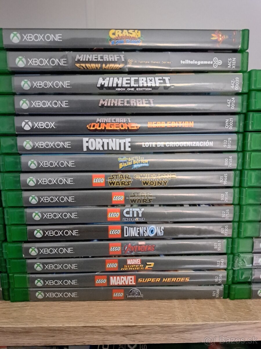 Xbox one --AKCIA - 4