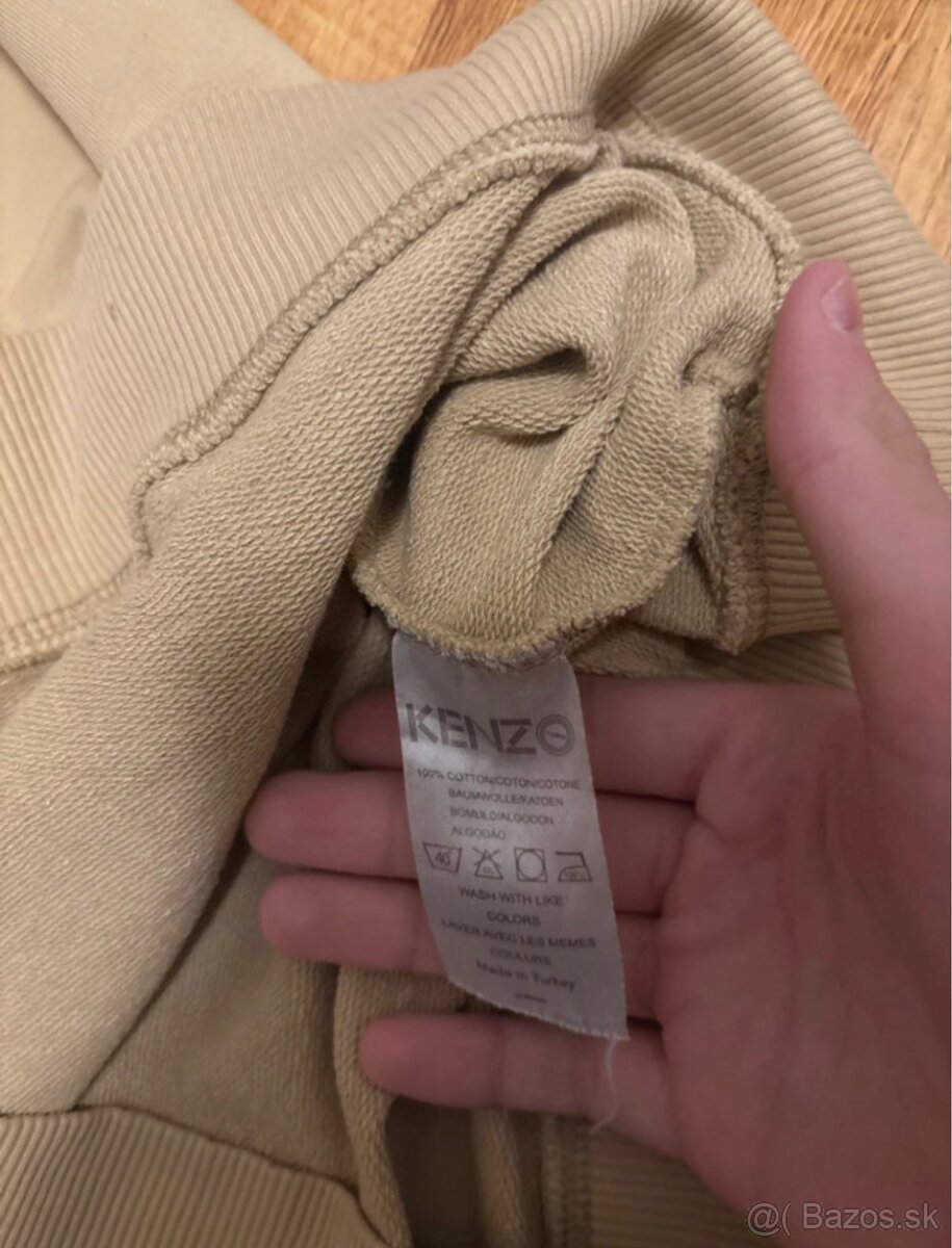 Kenzo paris sveter - 4