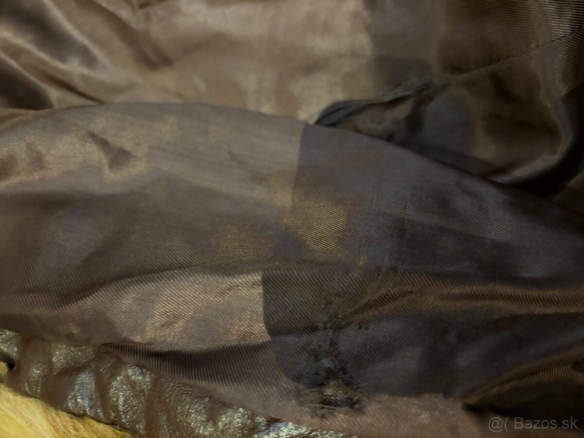 Slovensky pravý kožuch - 4