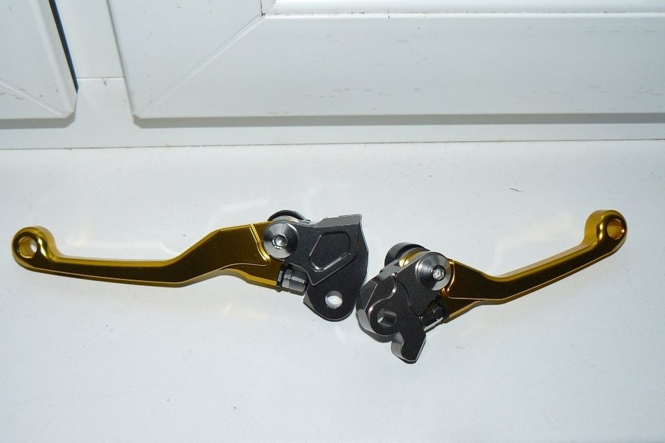 Suzuki RMZ 450 rok 2007 dily - 4