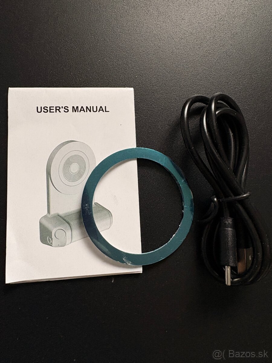 Foto držiak na mobil ( Apple, Android ) - 4