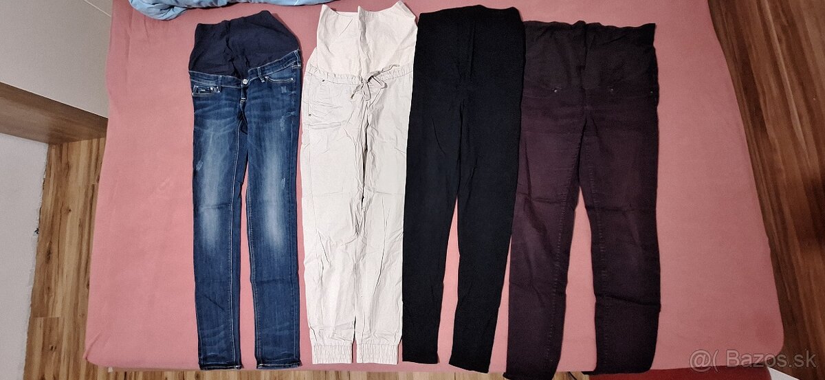 Tehotenske oblečenie - 4