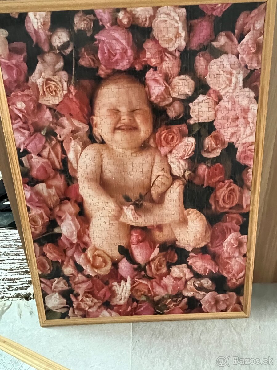 Anna Gedes puzzle - 4