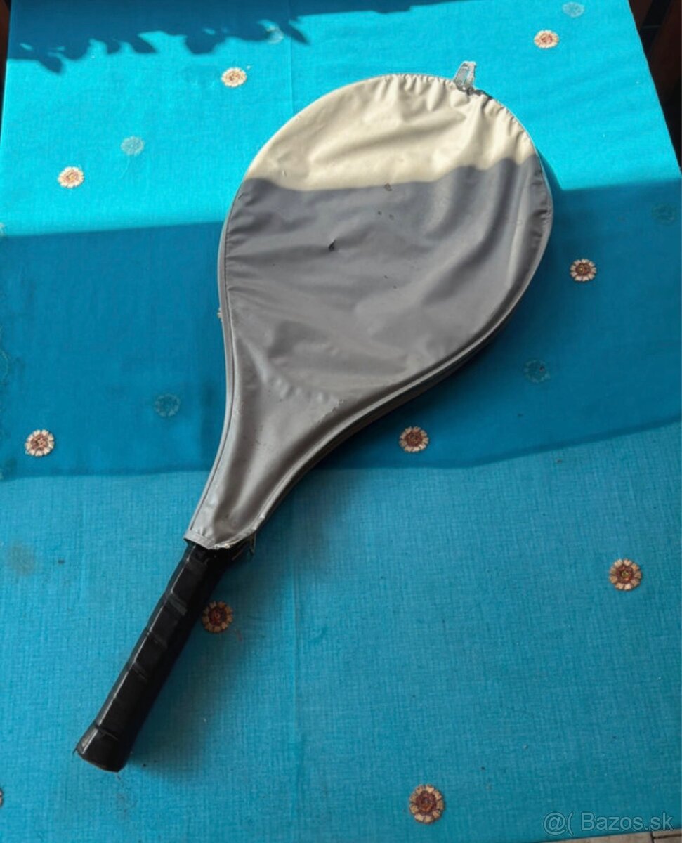 Tenisová raketa - 4