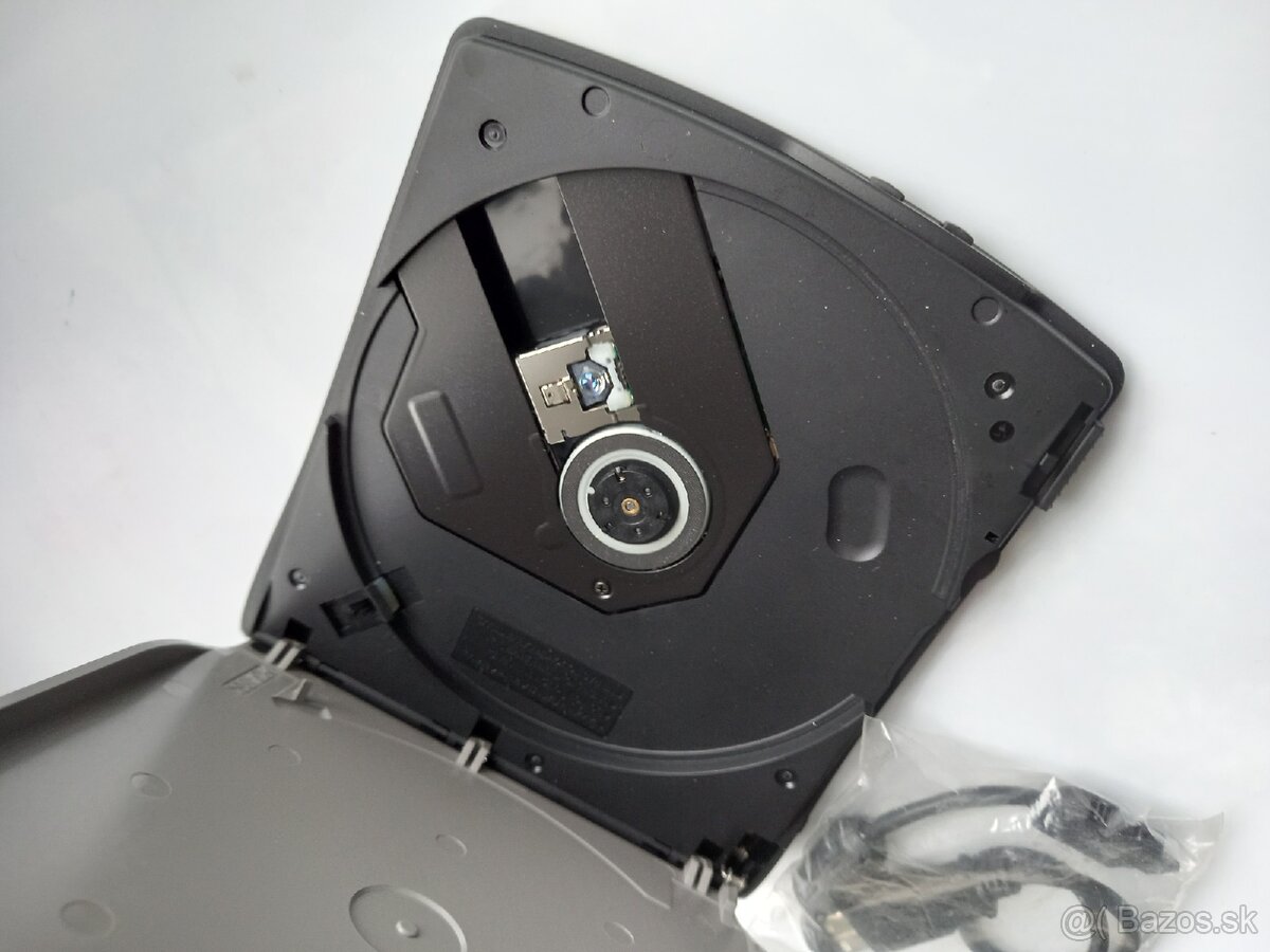 Externa DVD TEAC - 4