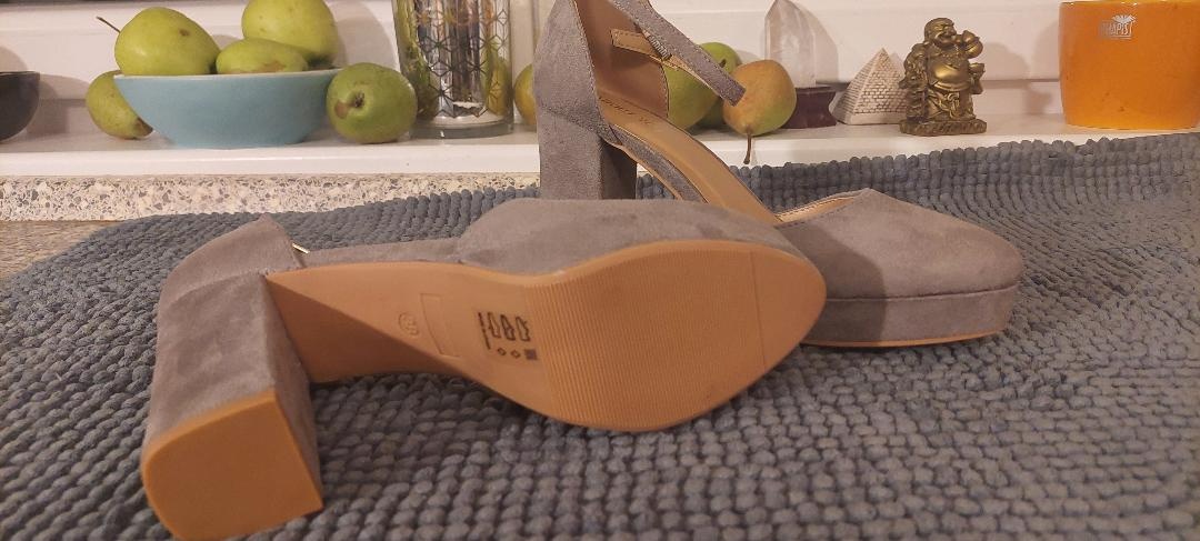 About you dámske topánky - 4