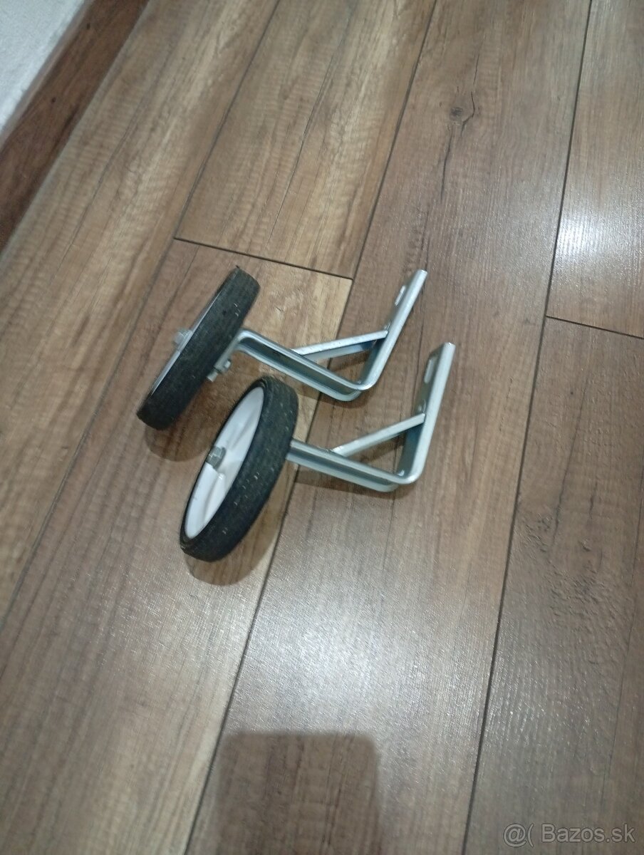 Decky bicykel CTM - 4