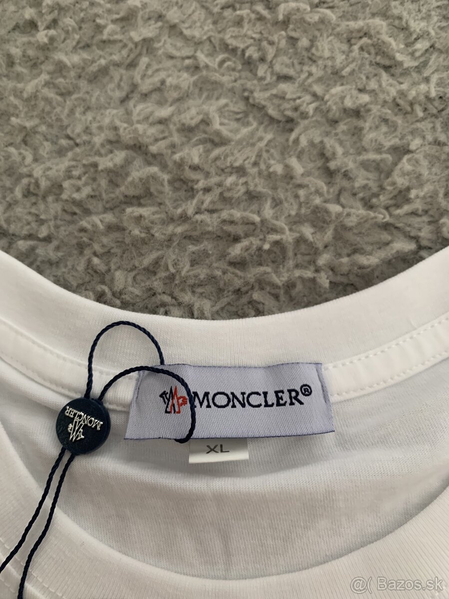 Tricko moncler - 4