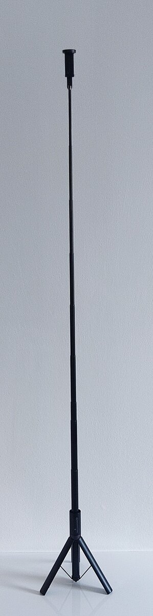 Selfie tyč a statív Bluetooth - 4