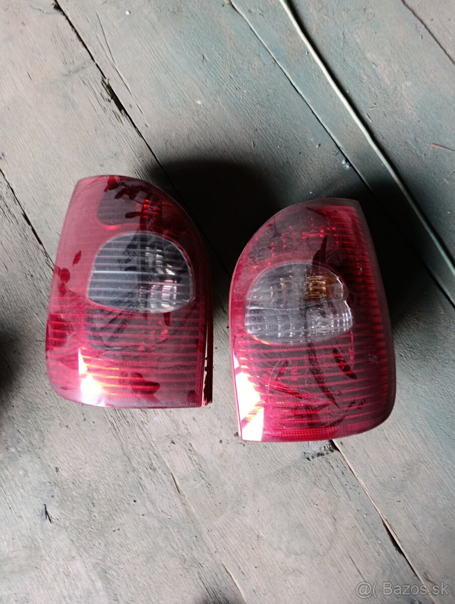 CITROEN XSARA PICASSO - 4