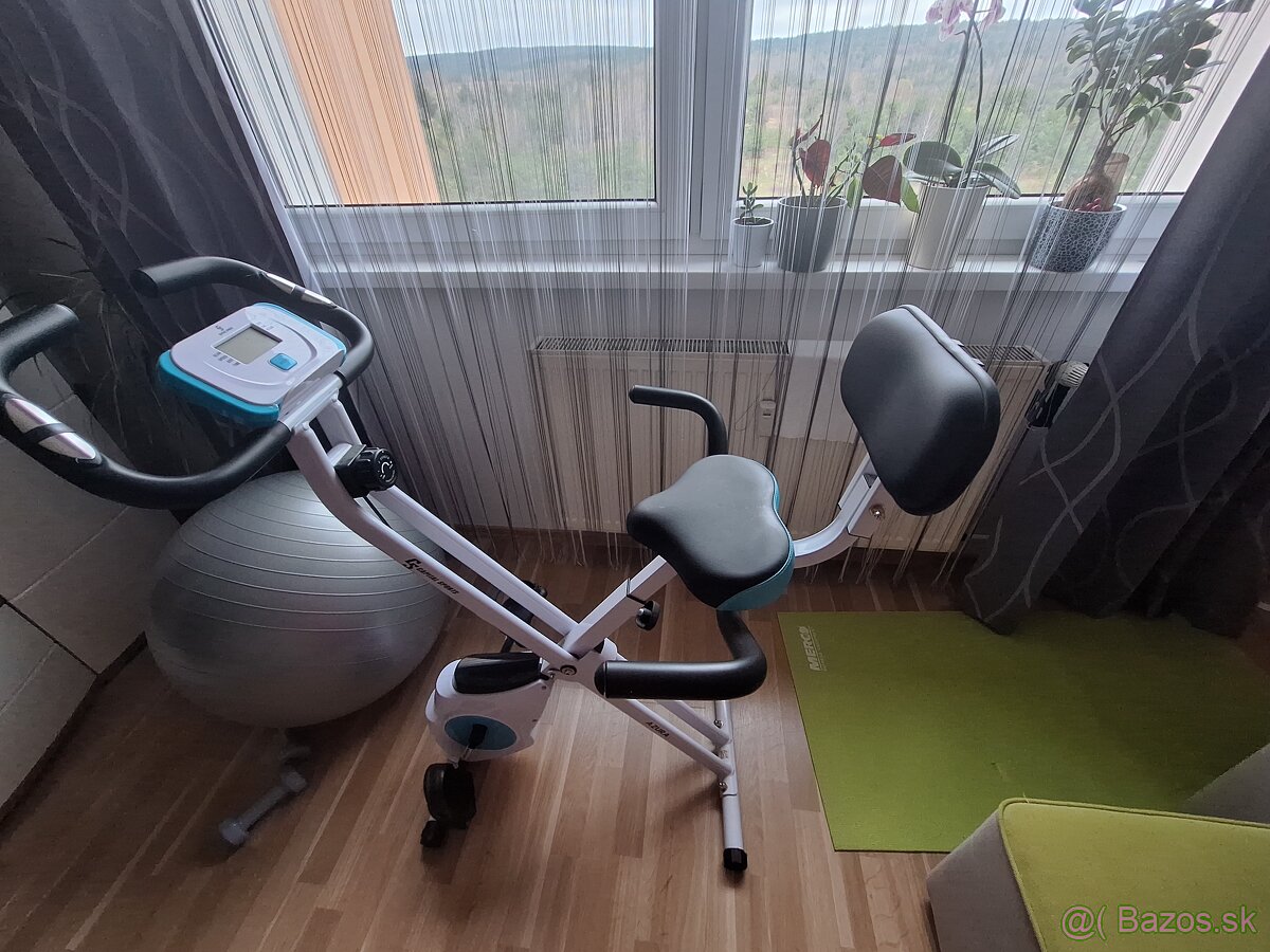 Rotoped skladací - 4