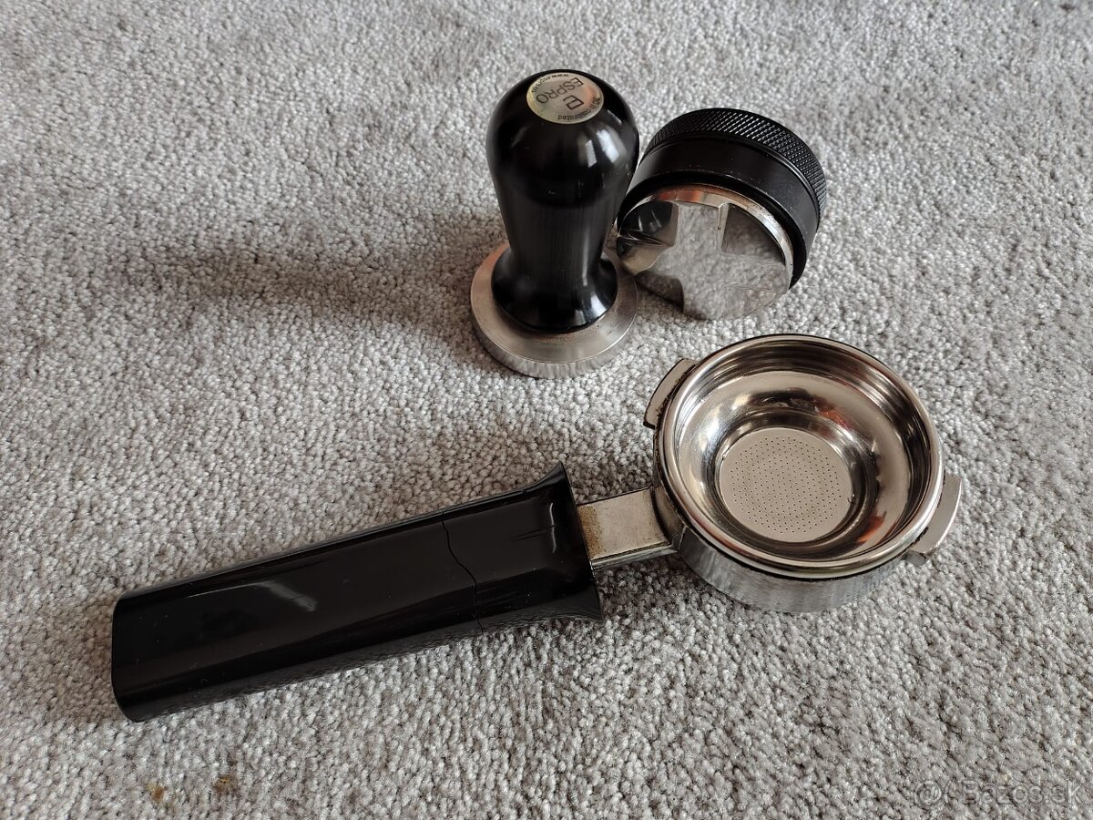 Gaggia New Classic + extra - 4