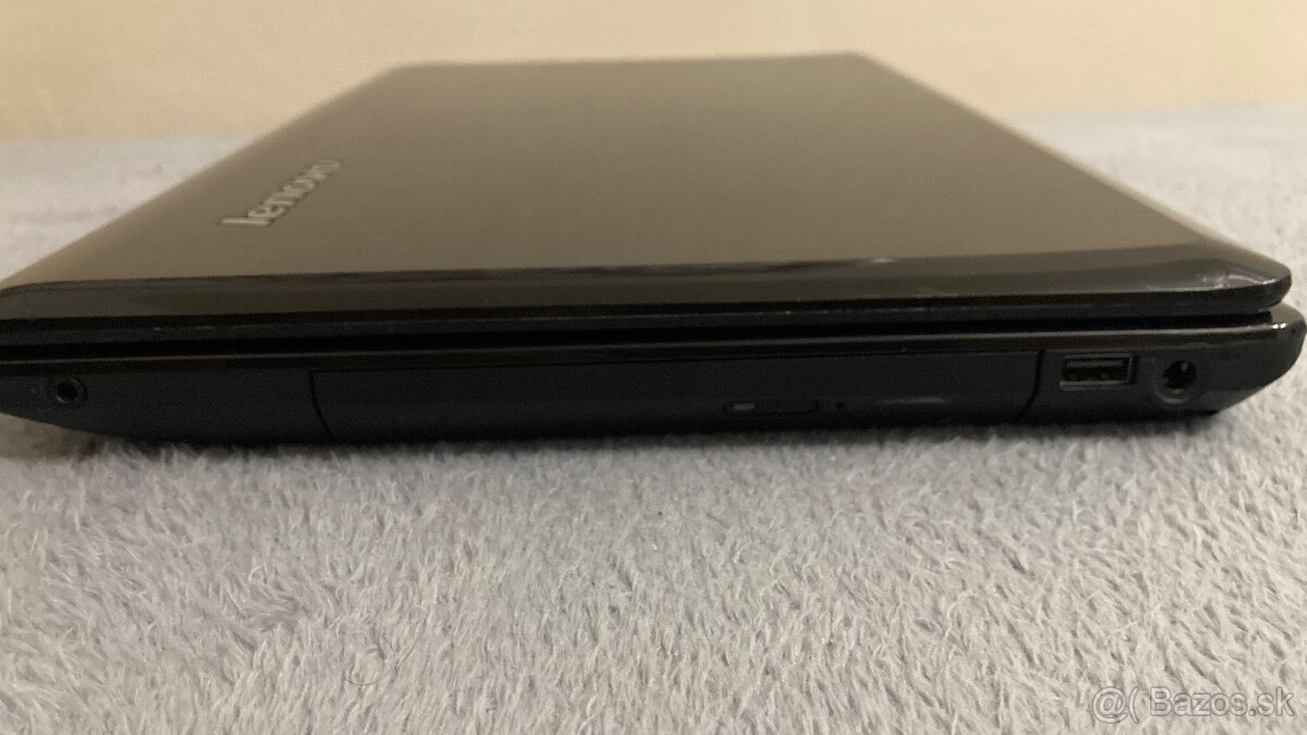 lenovo G 585 - 4