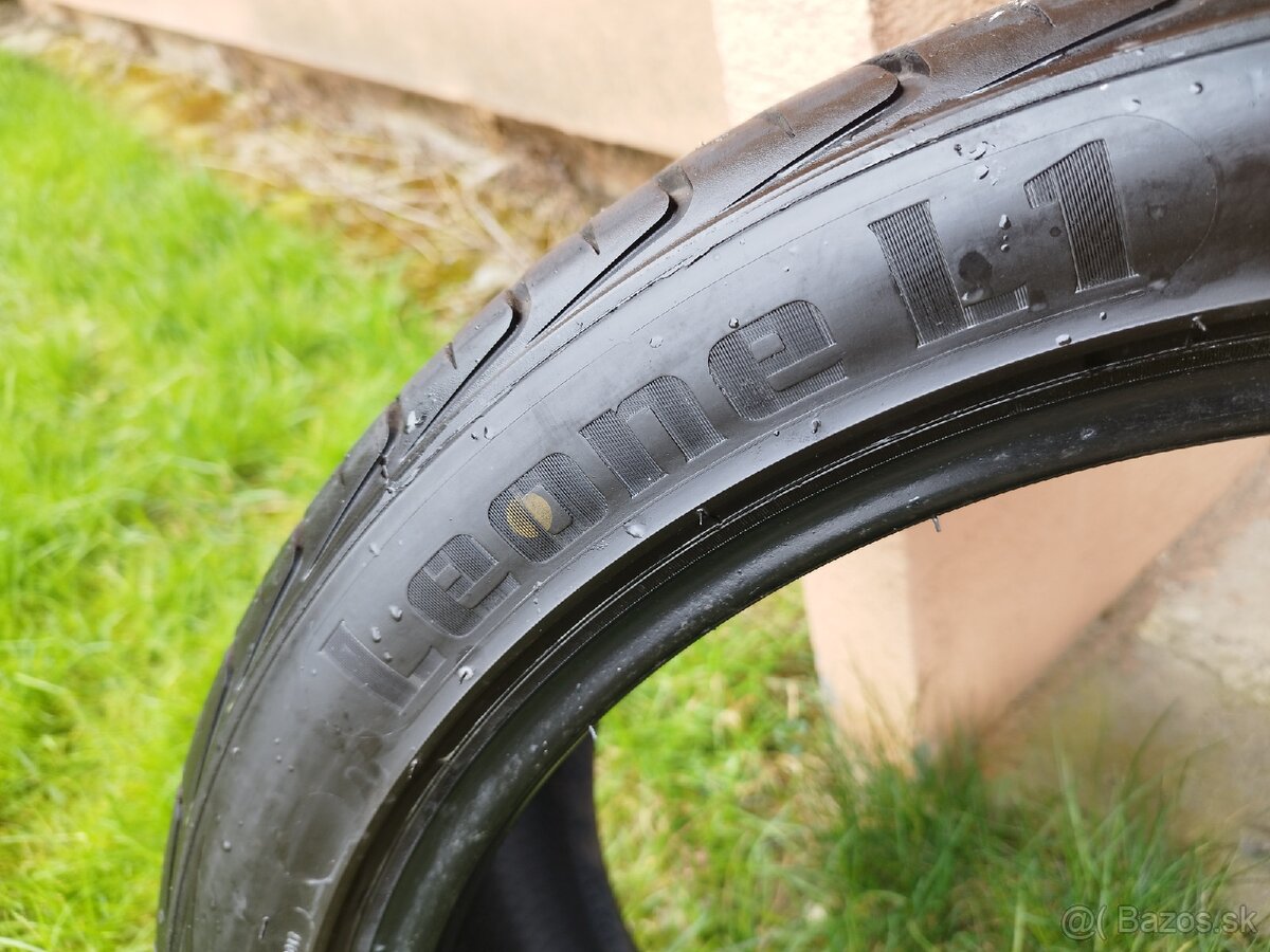 letne pneumatiky 255/40 r19 - 4