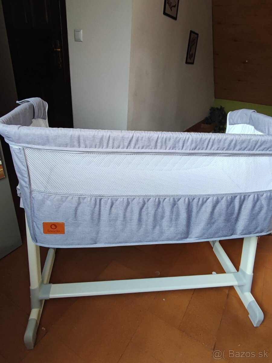 Postielka Lionelo Theo - 4