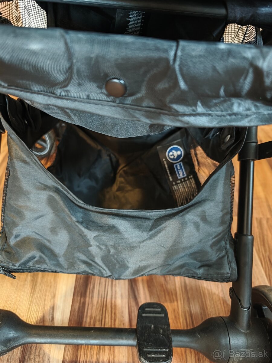 Športový kočík - 4