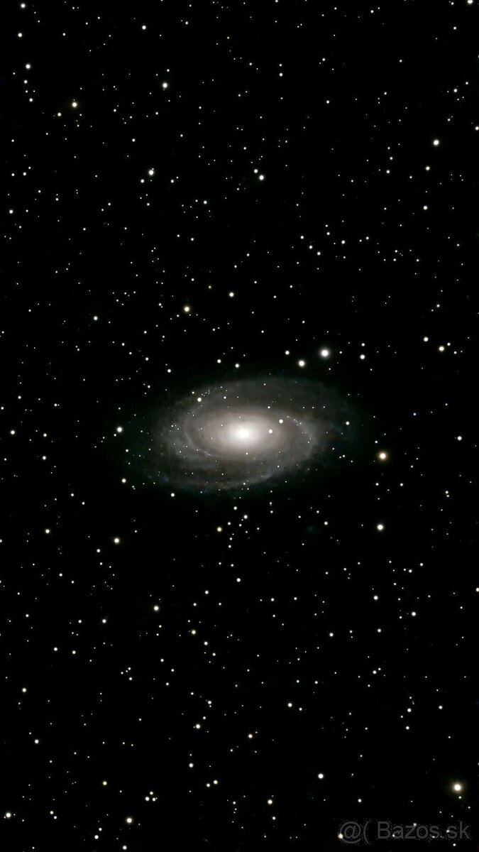 Seestar S50 - 4