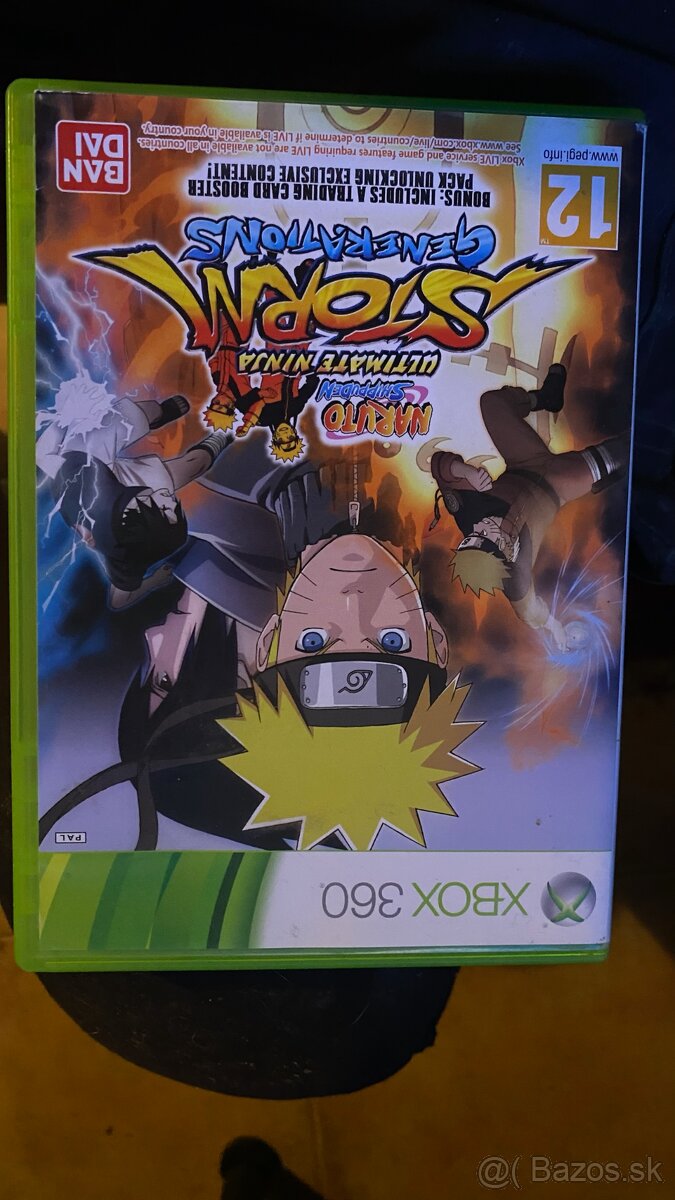 Xbox 360 kinect aj s hrami - 4
