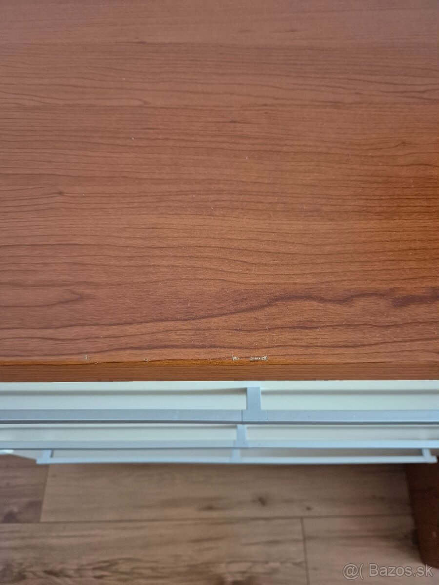 Predam obyvaciu stenu - 4