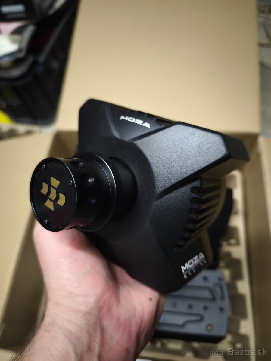 Moza R3 Bundle pre Xbox & PC - 4