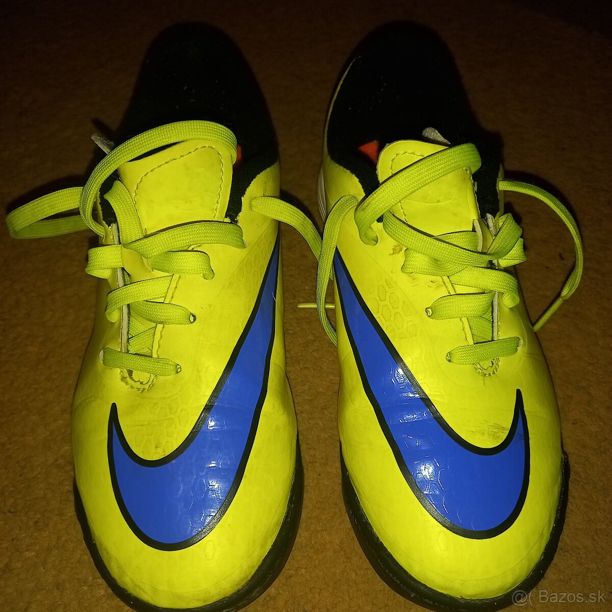 Detske kopačky 31.5 - 4