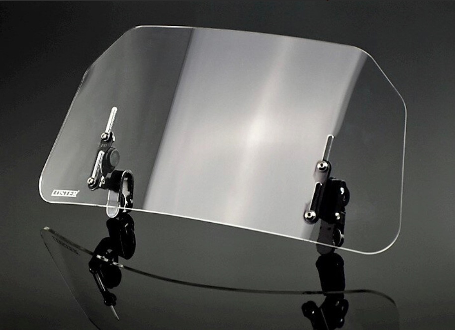 Univerzálny Deflektor FJR1 - 4