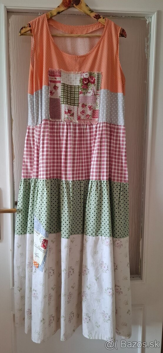 Letné šaty - 4