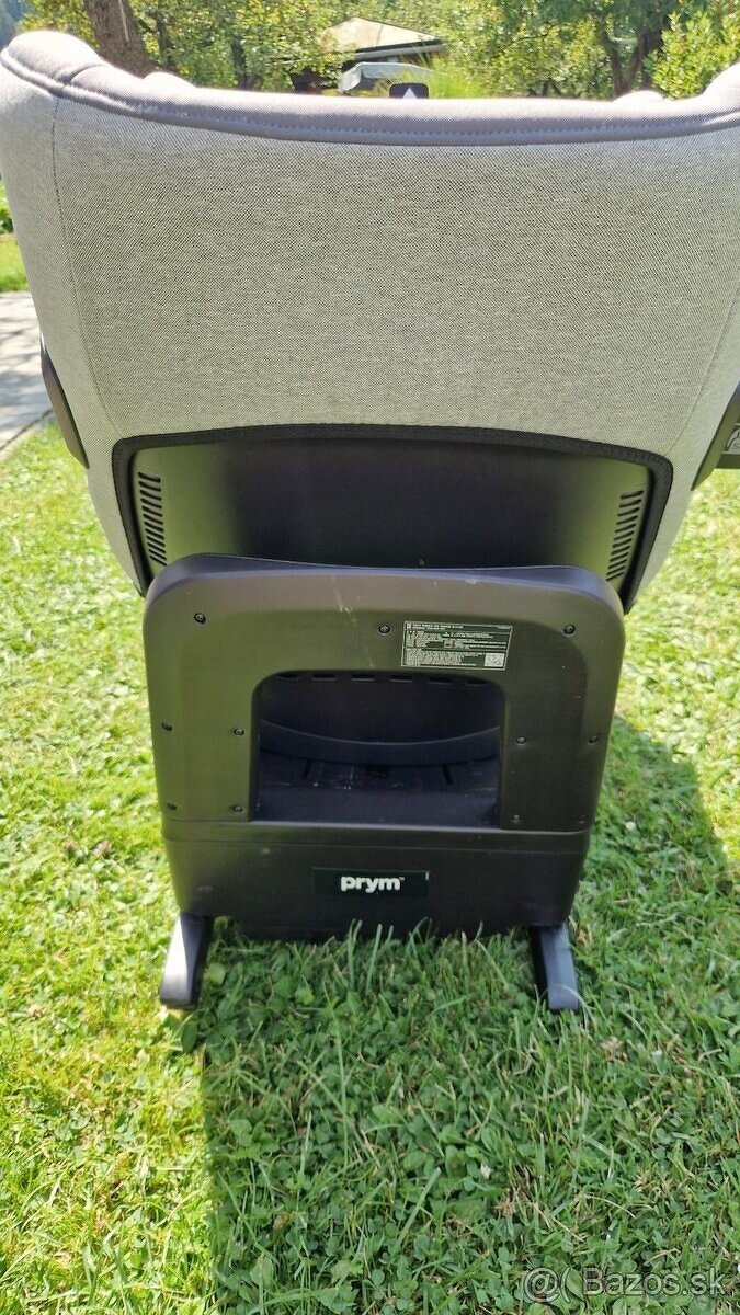 Nuna prym otočná autosedačka - 4