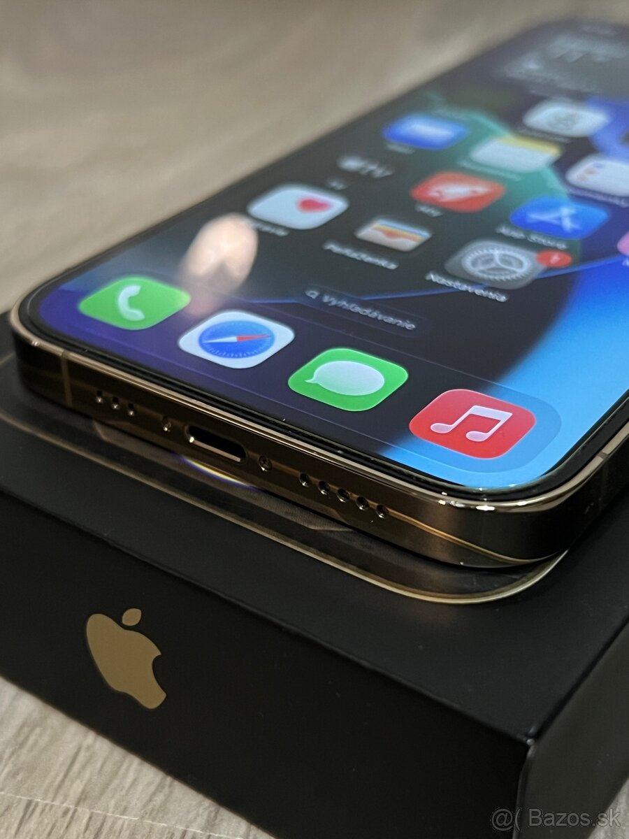 iPhone 12 Pro 256GB / Zdravie Baterie 100% - 4