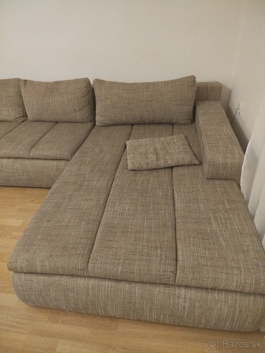 Sedacia súprava - 4