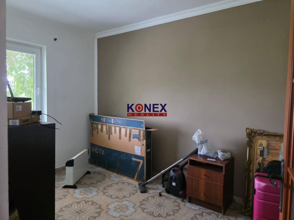 PREDAJ PRIESTRANNÉHO rodinného domu – VEĽKÝ HOREŠ - 4