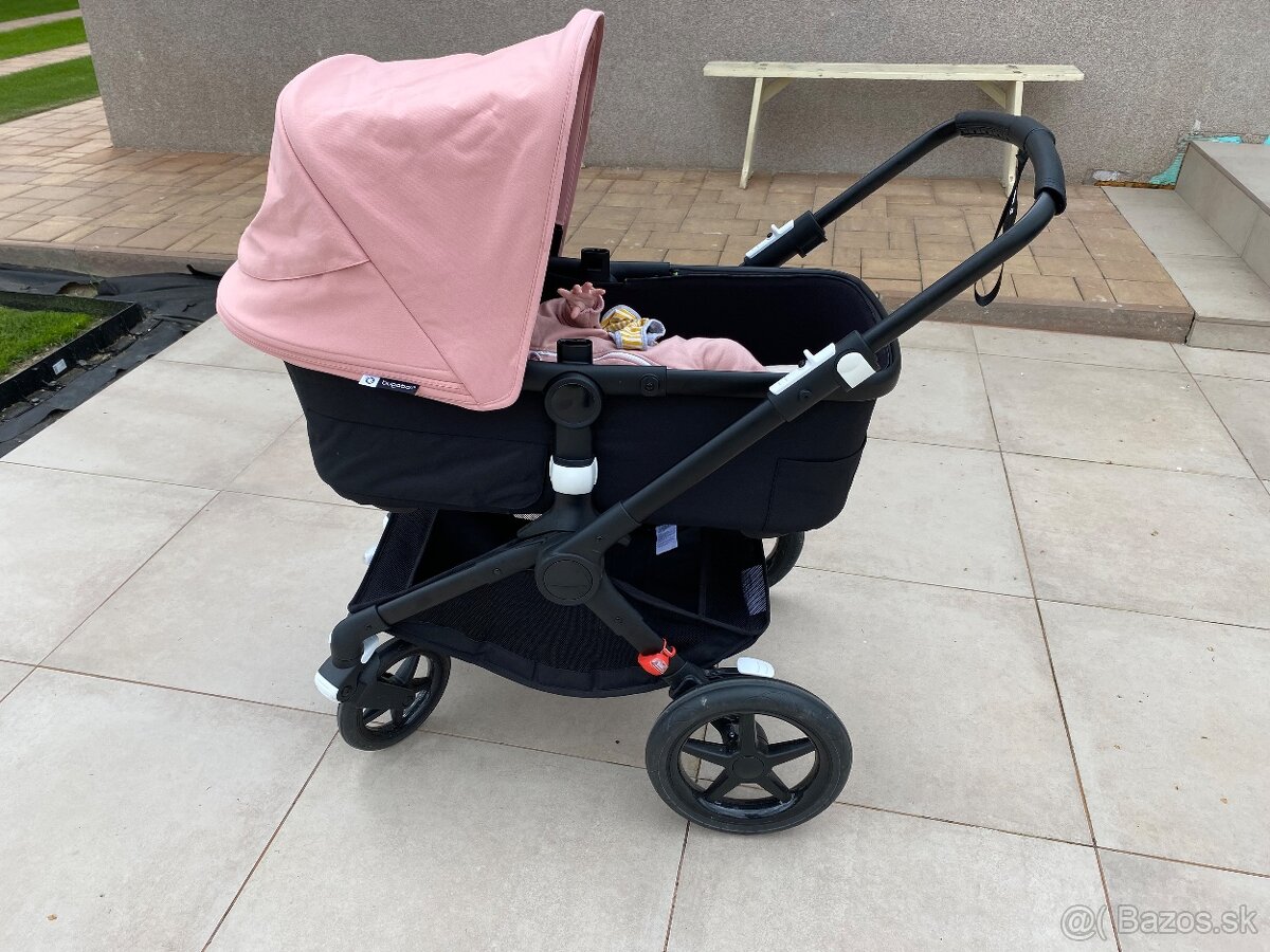 Bugaboo Fox 3 - 4