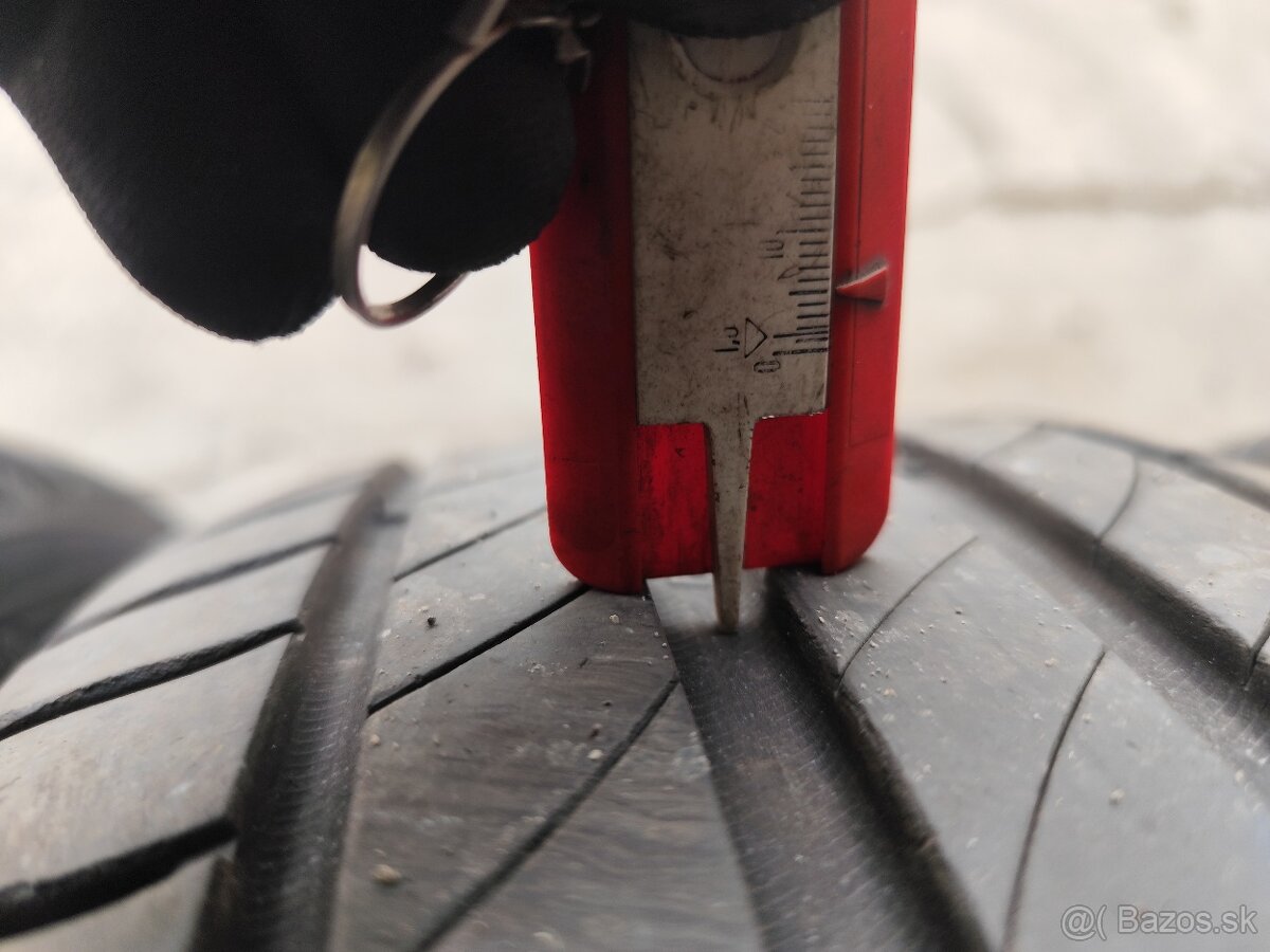 Letné 205/60 r16 michelin - 4