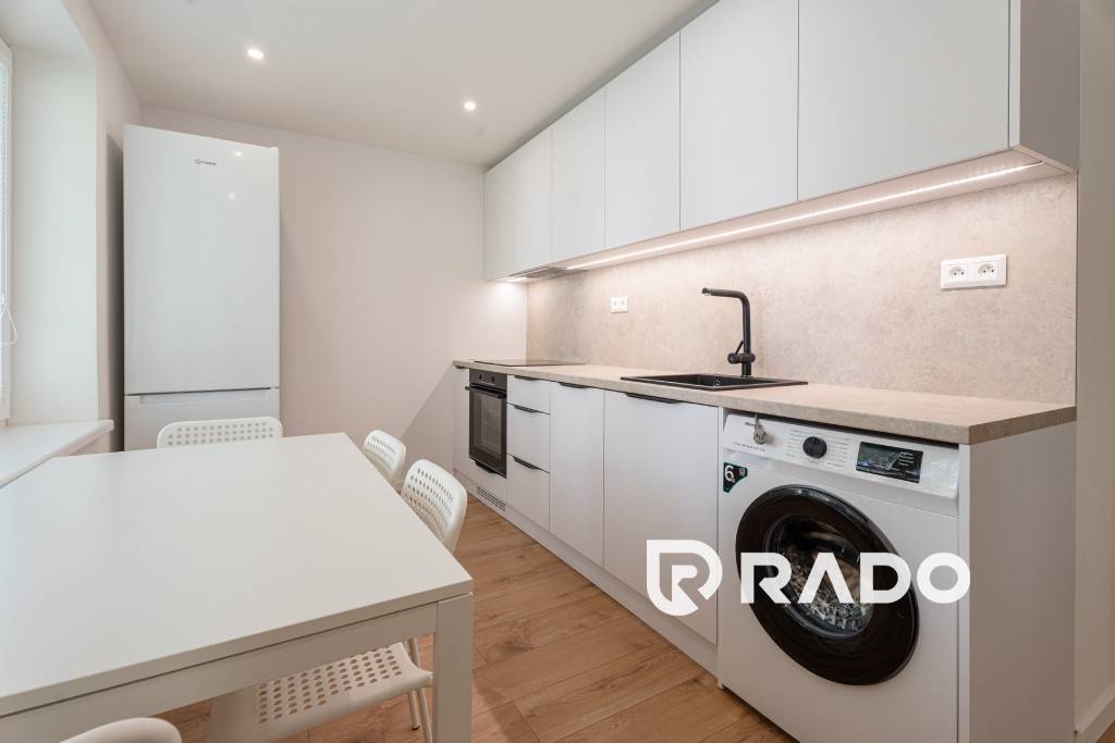 RADO | Zrekonštruovaný - 2i byt | ul. Strojárenská | Trenčín - 4