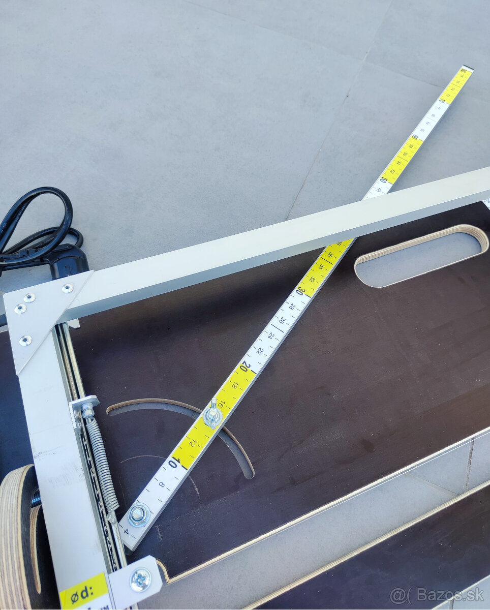 REZACKA NA POLYSTYREN - 4