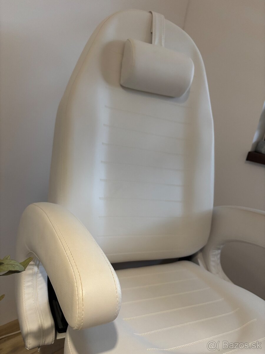 Hydraulické pedikérske kreslo - 4