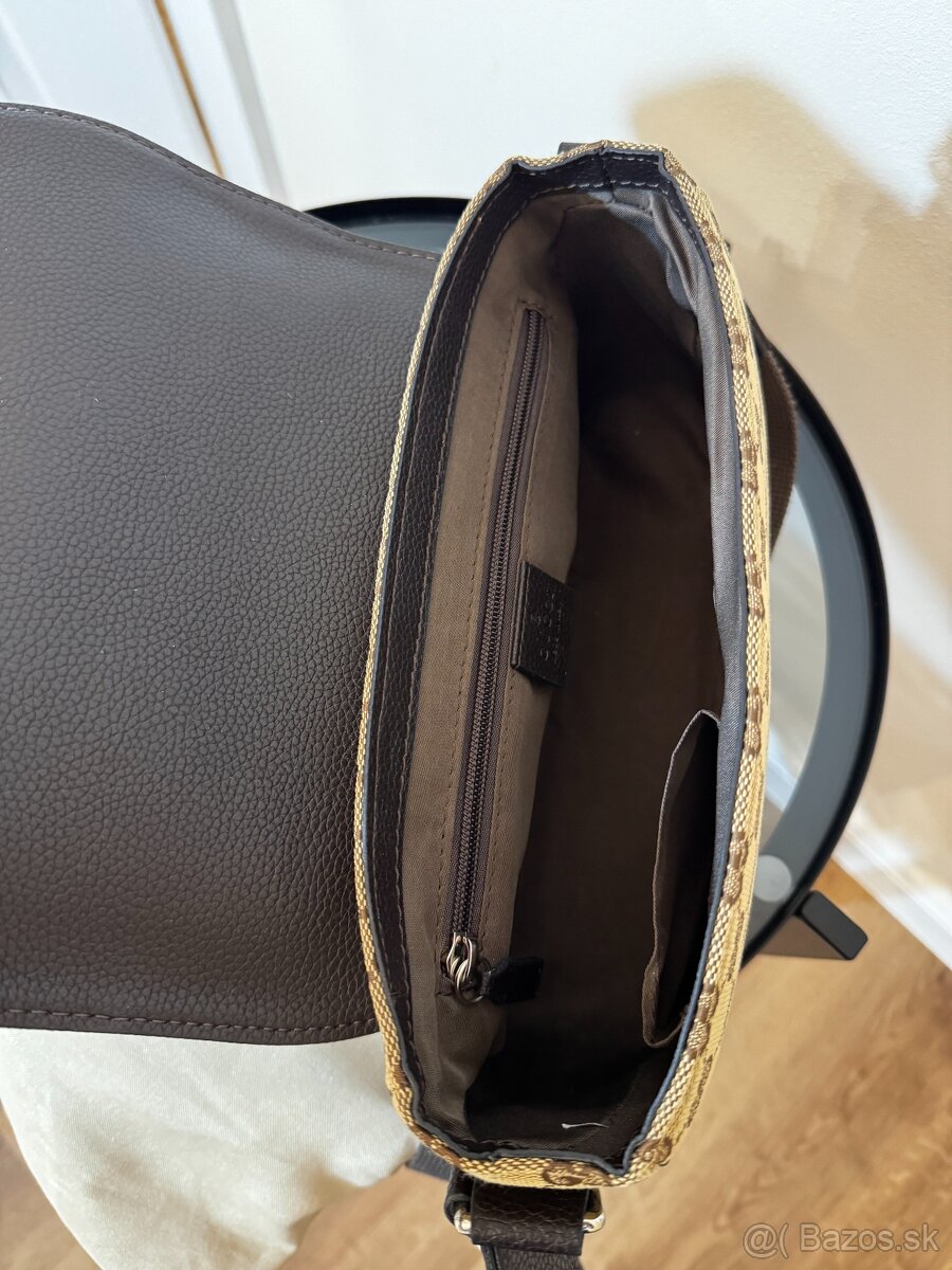 Gucci Messenger Shoulder Bag - Taška cez plece - 4