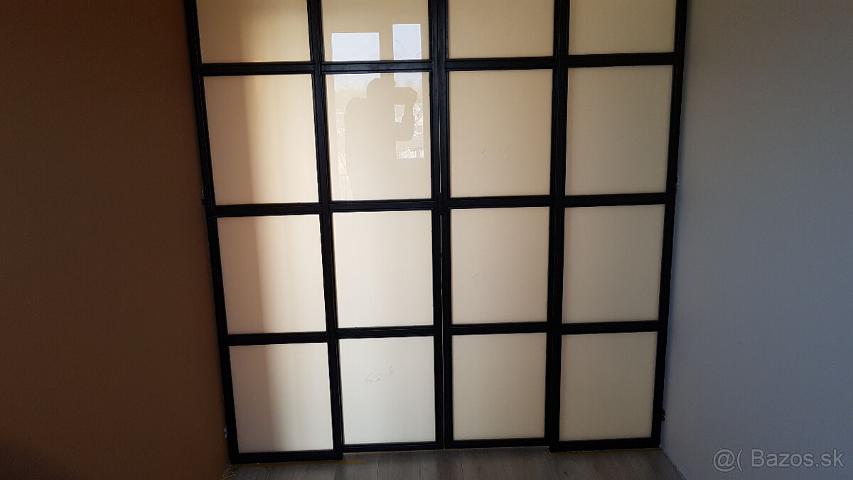 Schody,ploty,zábradlie,terasa,brána,madlo-nerez,hliník,kov.. - 4