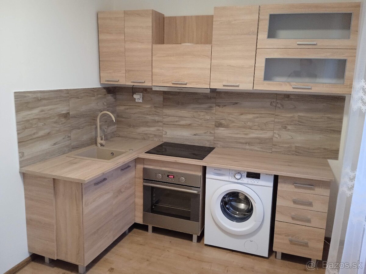 Na predaj 2 izbový byt NITRA - CENTRUM - 4