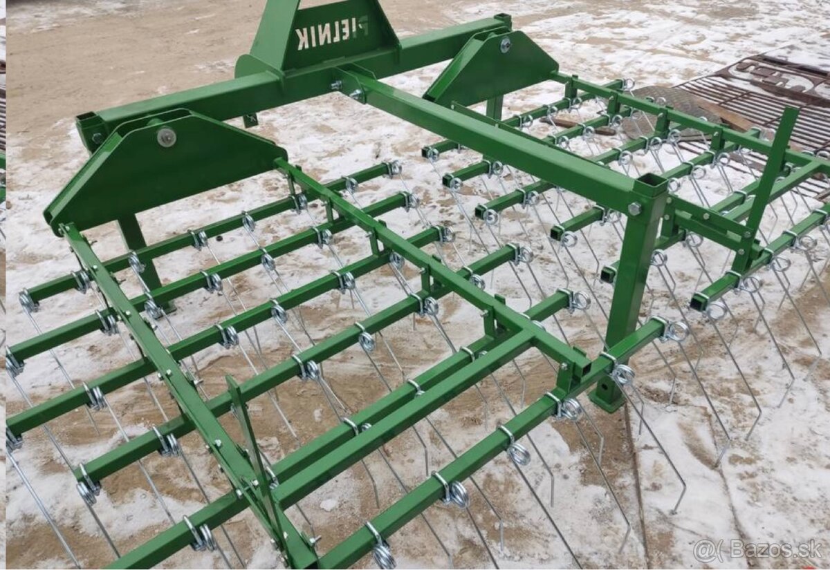 Prútové brány - 4