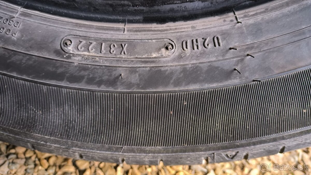 Letné pneumatiky - 4