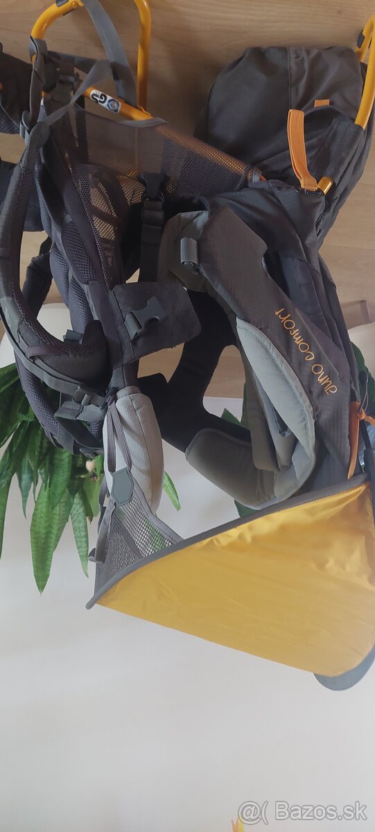 Turisticky nosic Mc Kinley juno comfort - 4