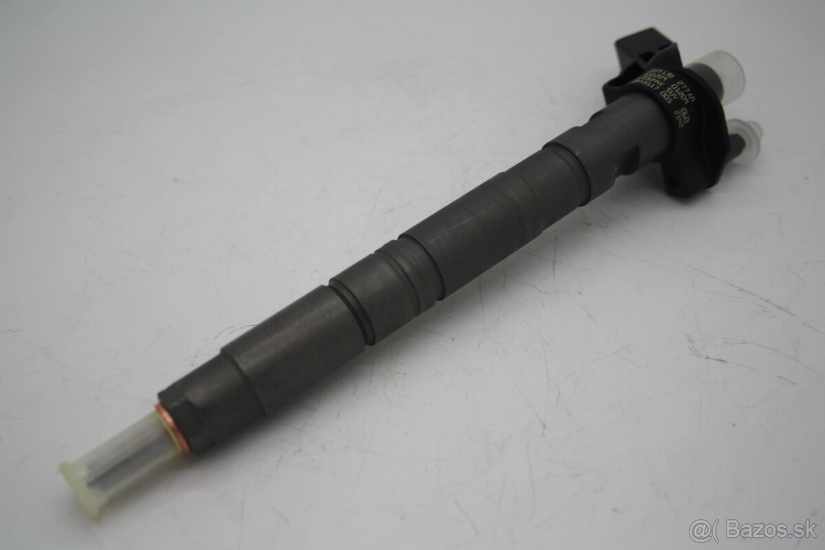 Trysky VW AUDI 3.0 TDI 059130277AM 0445117005 - 4