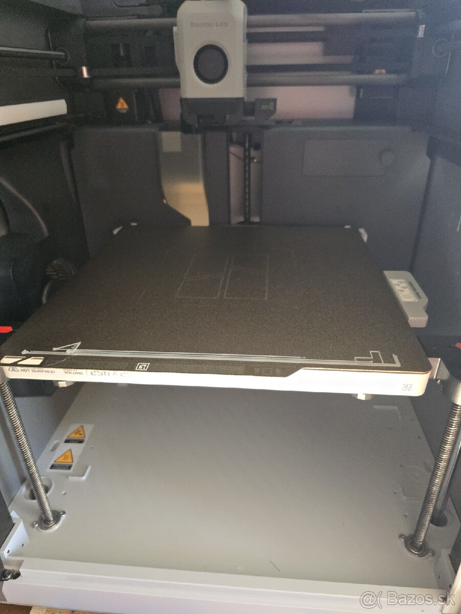 Bambu Lab x1c ams bambulab - 4