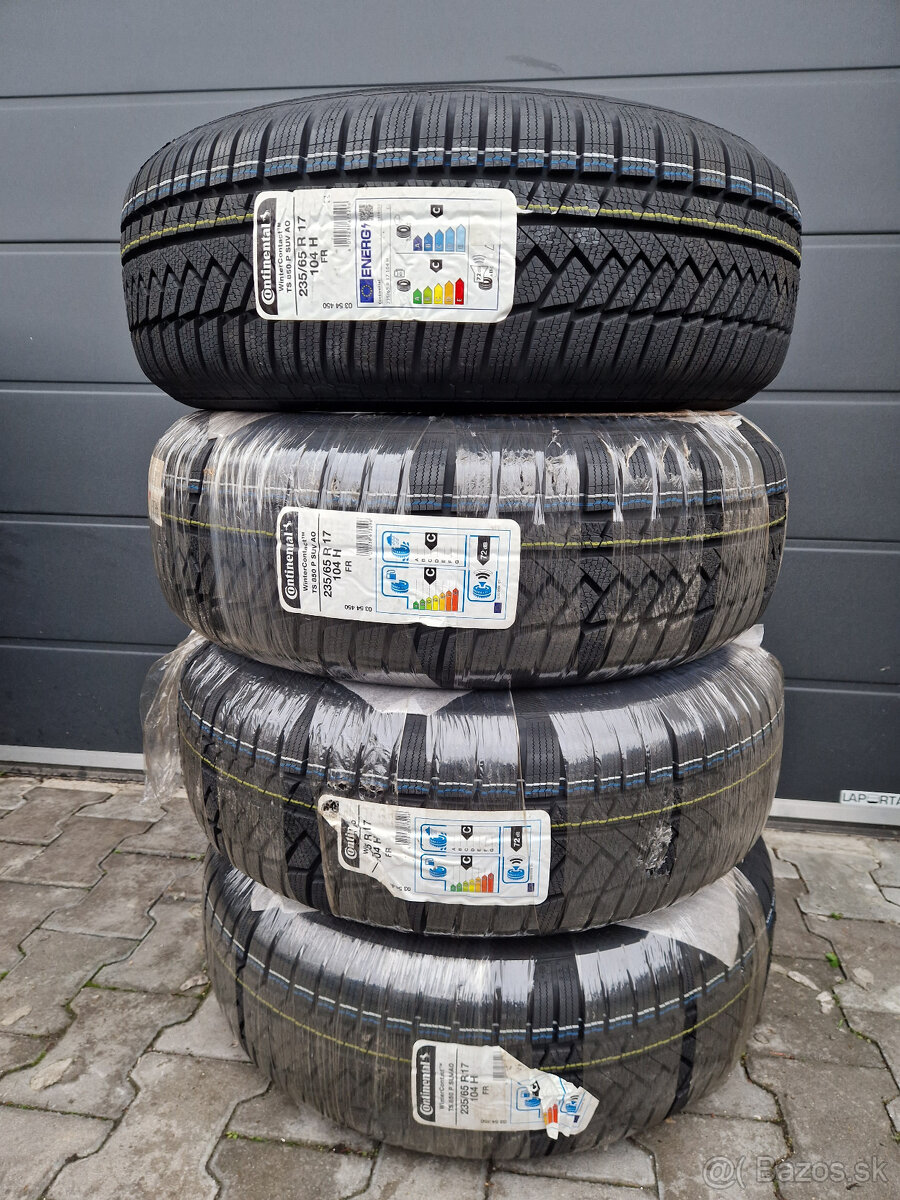 5x112 r17 kolesa audi q5 disky Q5 alu 235 65 17 elektrony - 4