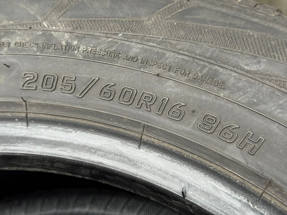 205/60 R16 - 4