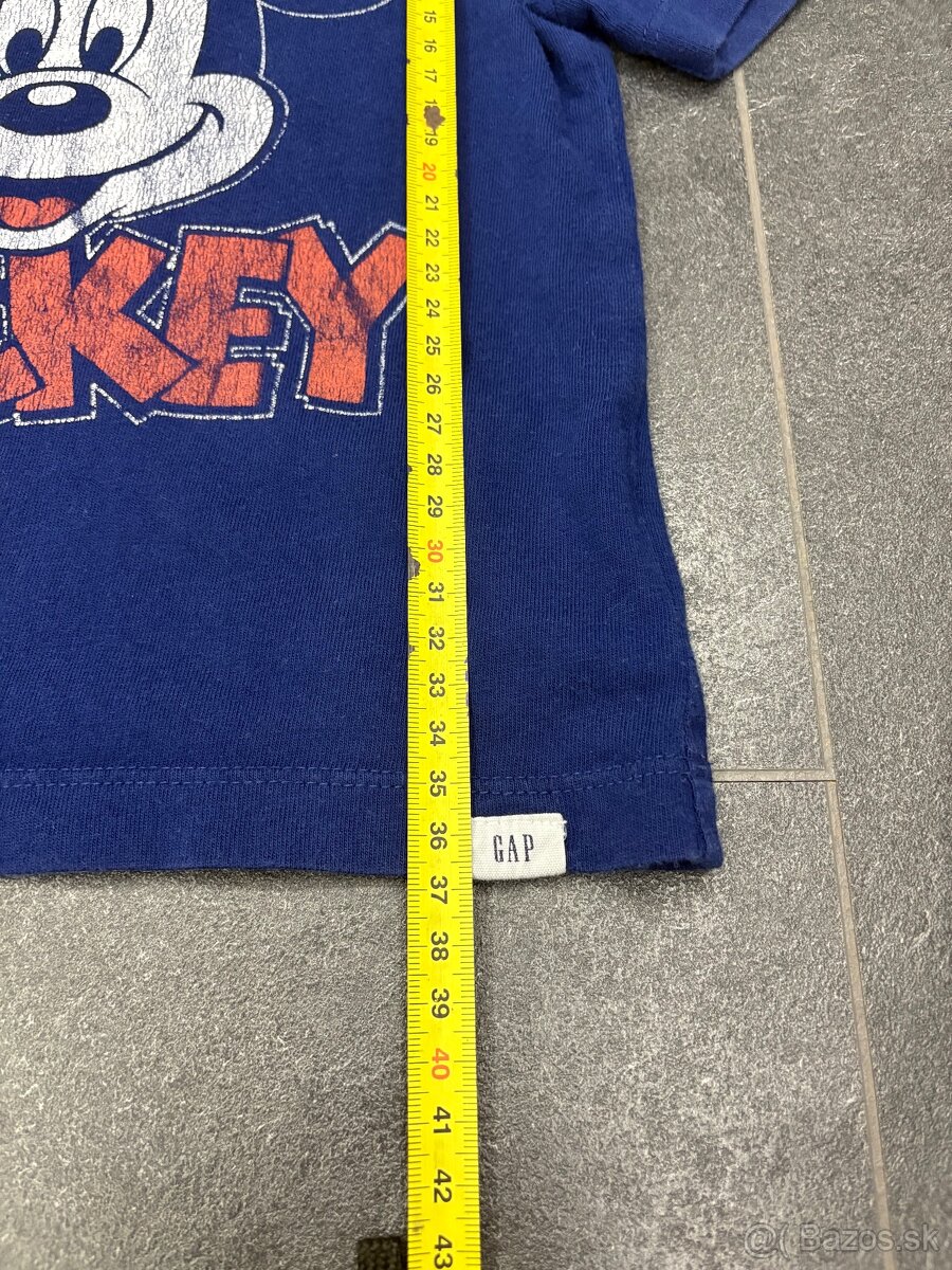 Tričko Gap 98 - 4