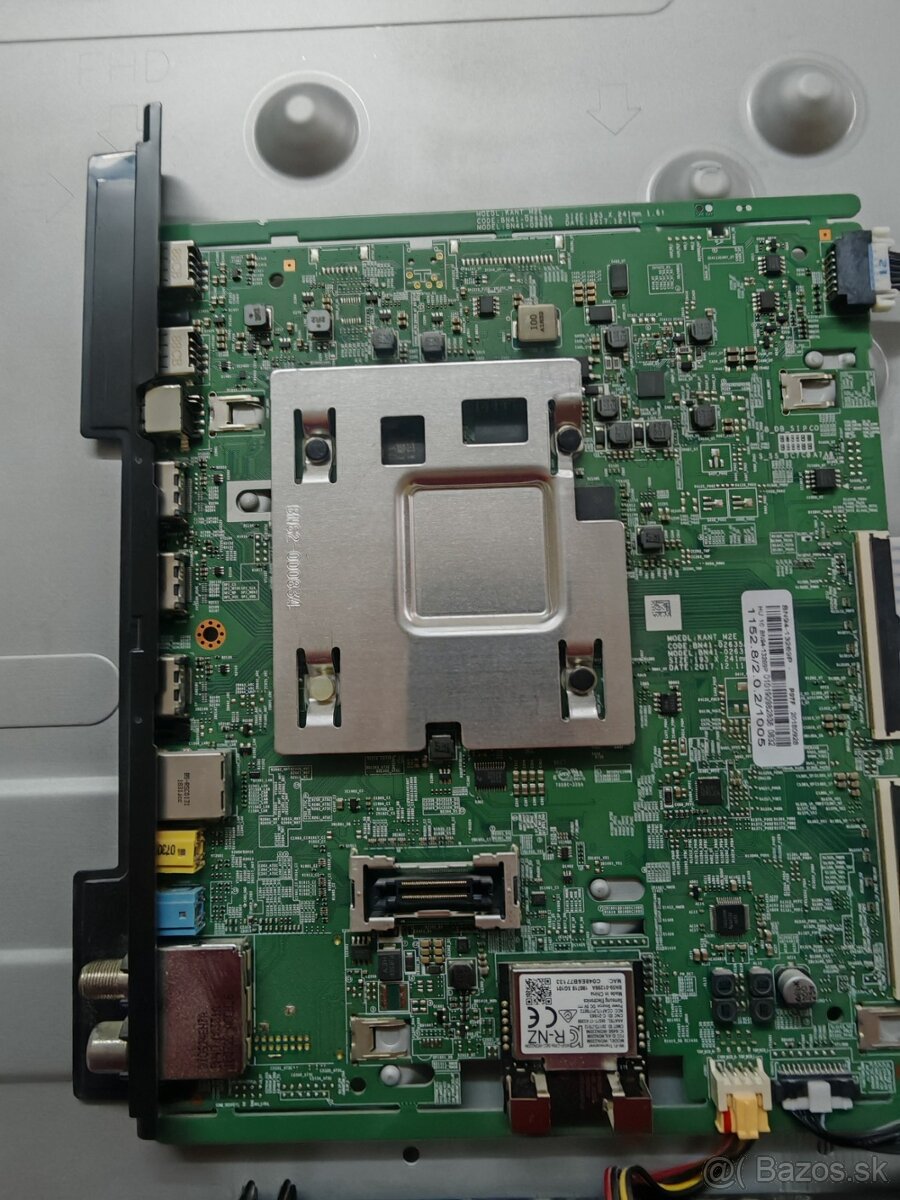 Náhradné diely na Samsung tv - 4